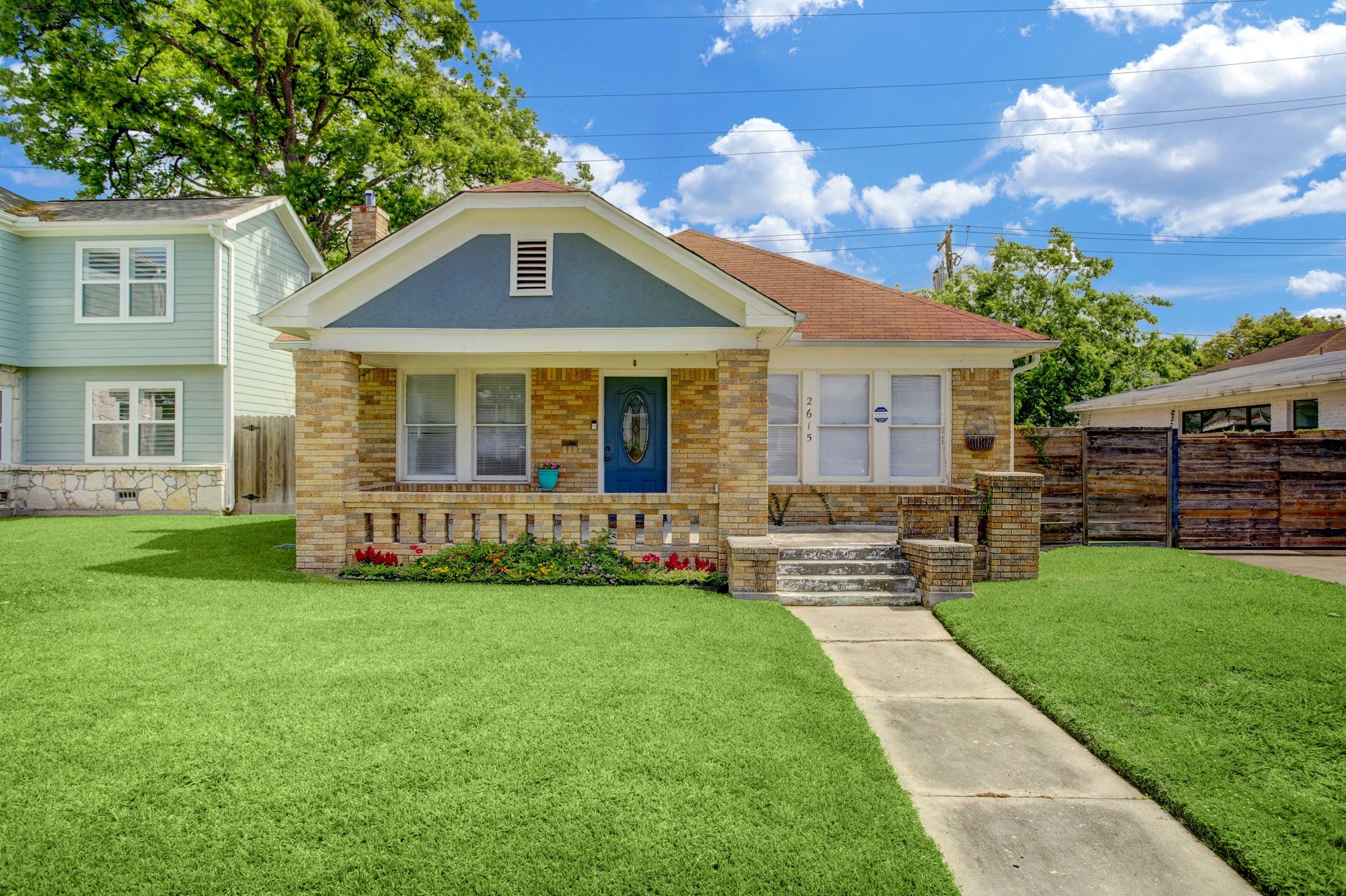 2615 Ruth Street Houston TX 77004