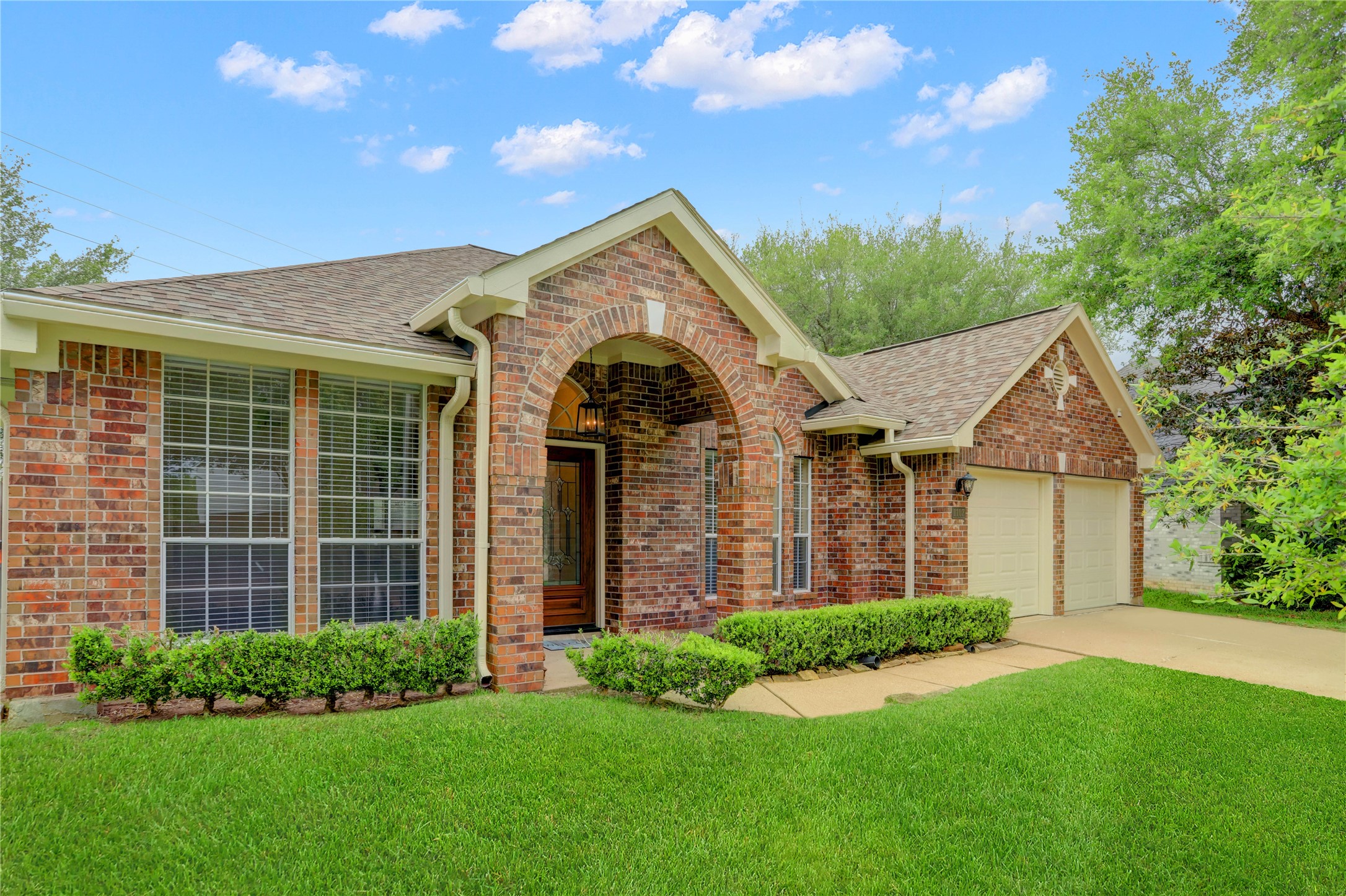 1107 Knoll Crest Court Sugar Land TX 77479