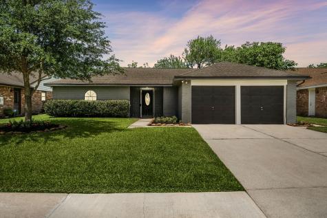 11243 Rousseau Drive Houston TX 77065