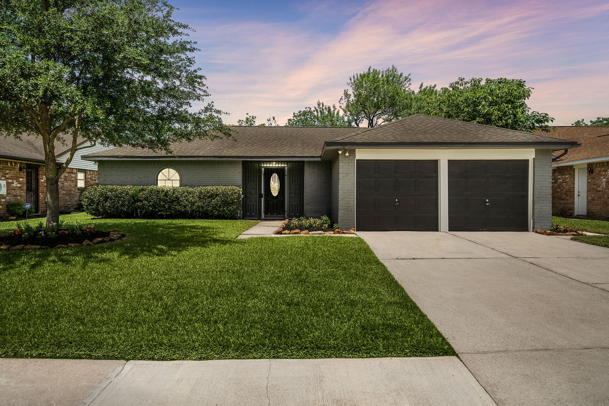 11243 Rousseau Drive Houston TX 77065