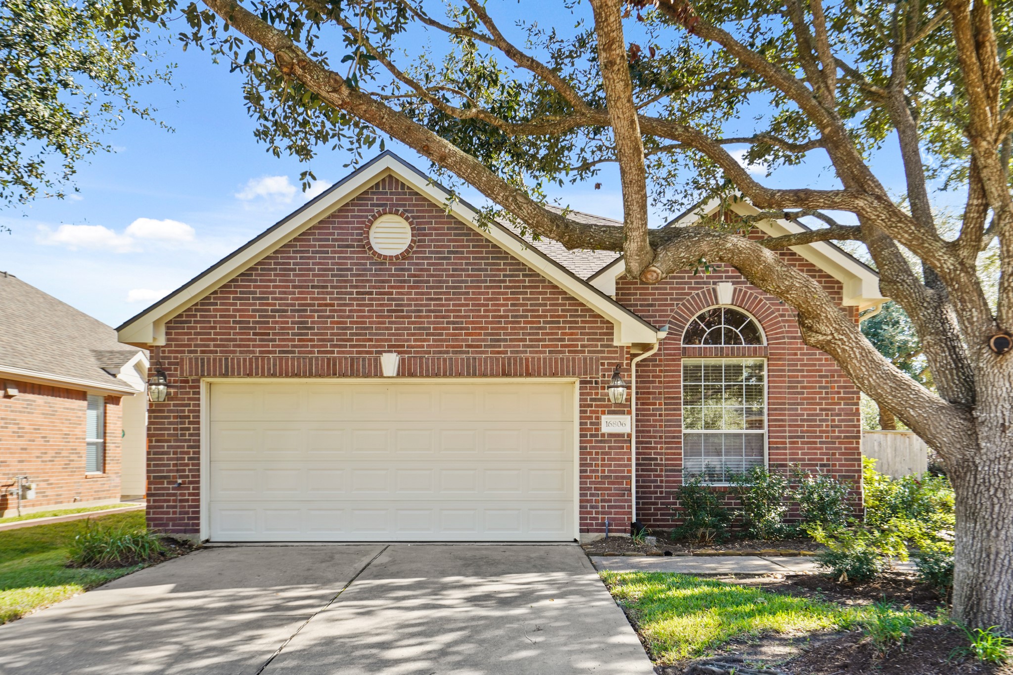 16806 Blue Shine Trail Cypress TX 77433
