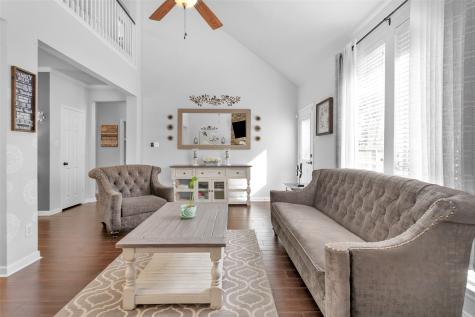 1908 Hunnington Drive Conroe TX 77303