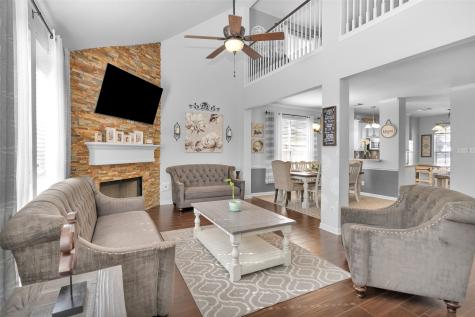 1908 Hunnington Drive Conroe TX 77303