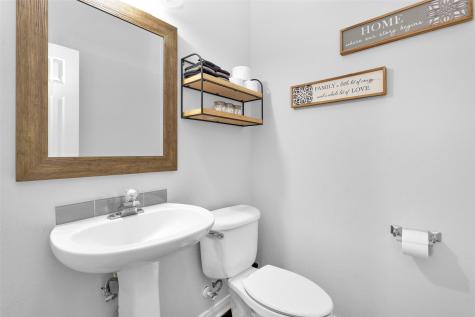 1908 Hunnington Drive Conroe TX 77303