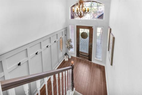1908 Hunnington Drive Conroe TX 77303
