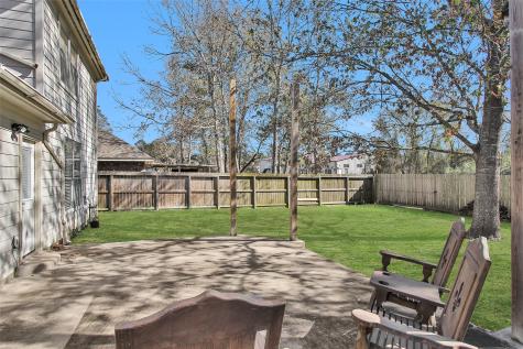 1908 Hunnington Drive Conroe TX 77303