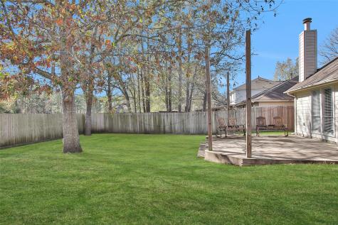 1908 Hunnington Drive Conroe TX 77303