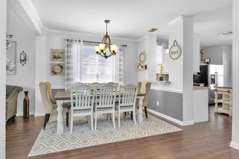 1908 Hunnington Drive Conroe TX 77303