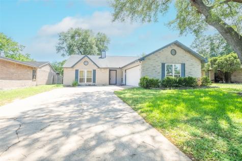 15515 Rio Del Sol Drive Houston TX 77083