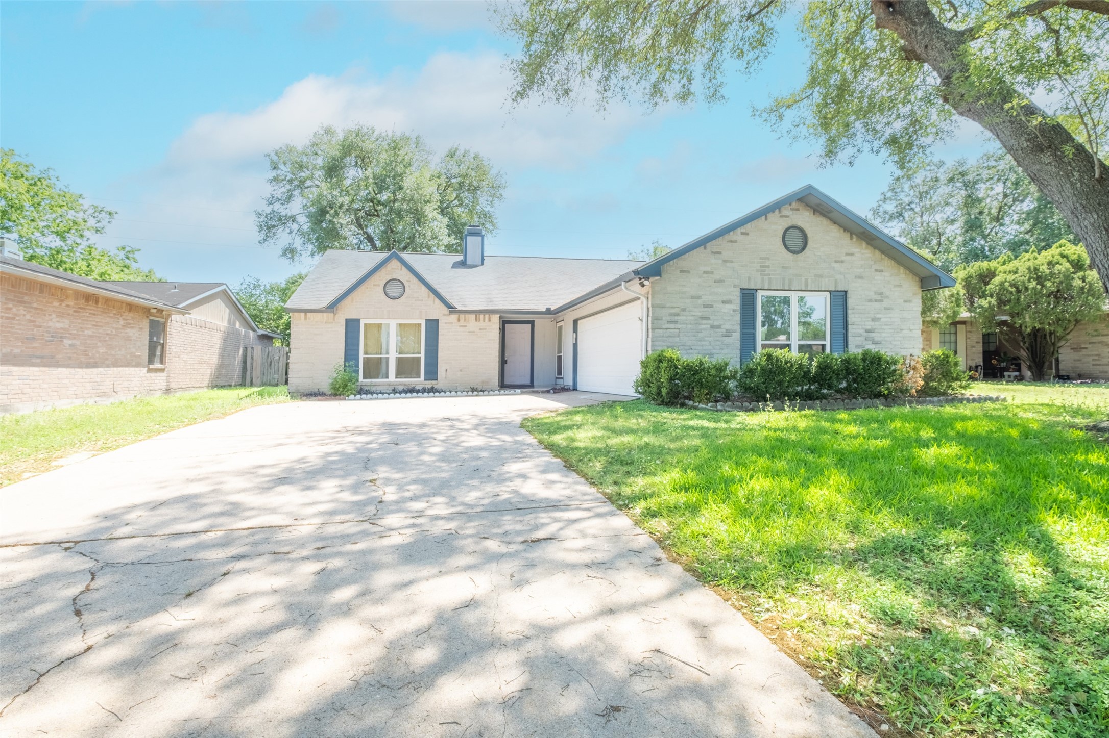 15515 Rio Del Sol Drive Houston TX 77083