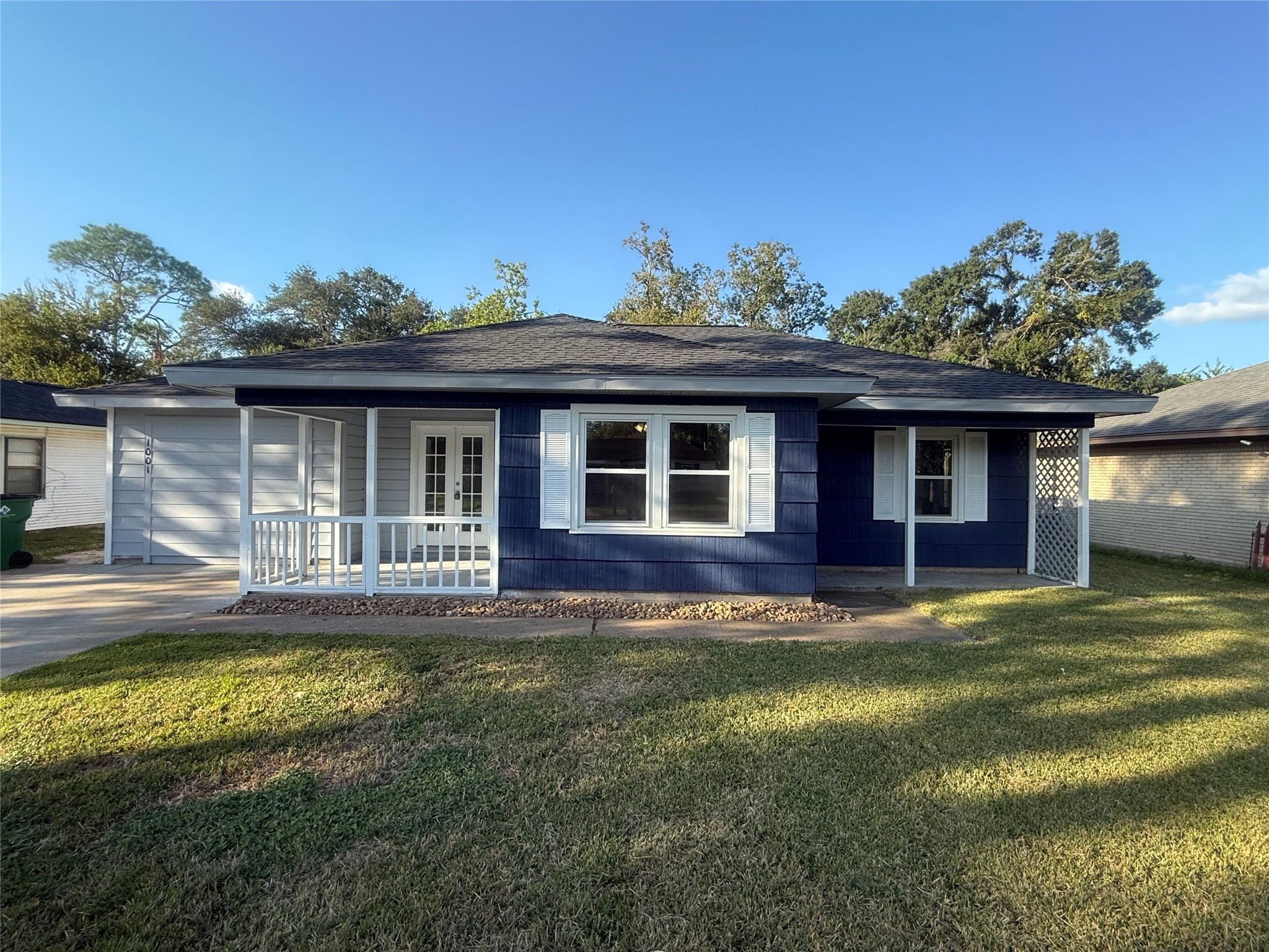 1001 Wimberly Street Angleton TX 77515