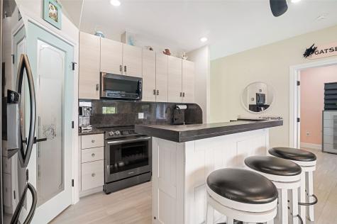 8029 Beluche Drive Galveston TX 77551