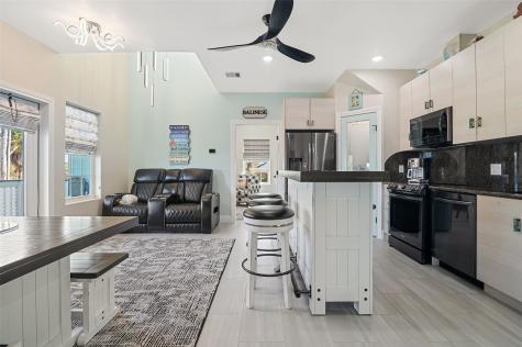 8029 Beluche Drive Galveston TX 77551