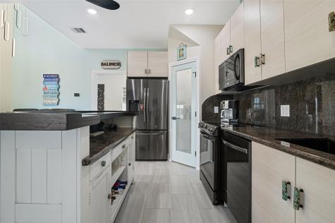 8029 Beluche Drive Galveston TX 77551