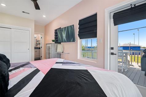 8029 Beluche Drive Galveston TX 77551