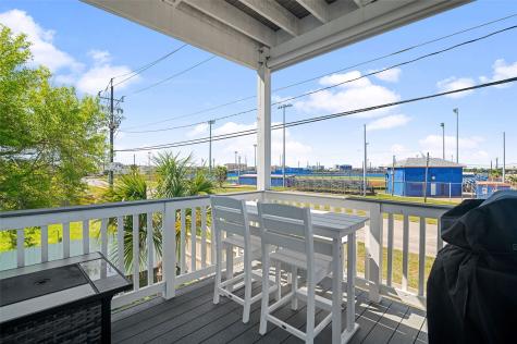 8029 Beluche Drive Galveston TX 77551