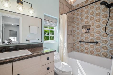 8029 Beluche Drive Galveston TX 77551