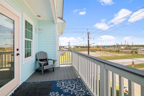 8029 Beluche Drive Galveston TX 77551