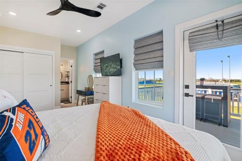 8029 Beluche Drive Galveston TX 77551