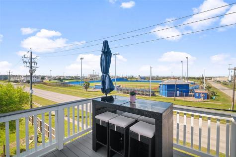 8029 Beluche Drive Galveston TX 77551