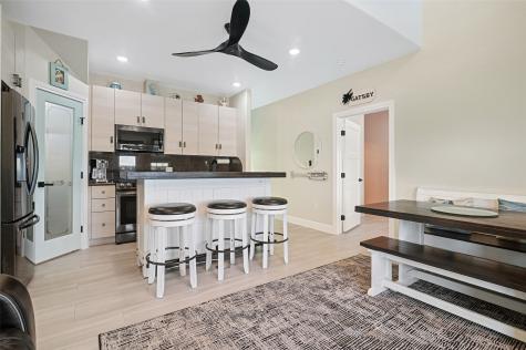 8029 Beluche Drive Galveston TX 77551