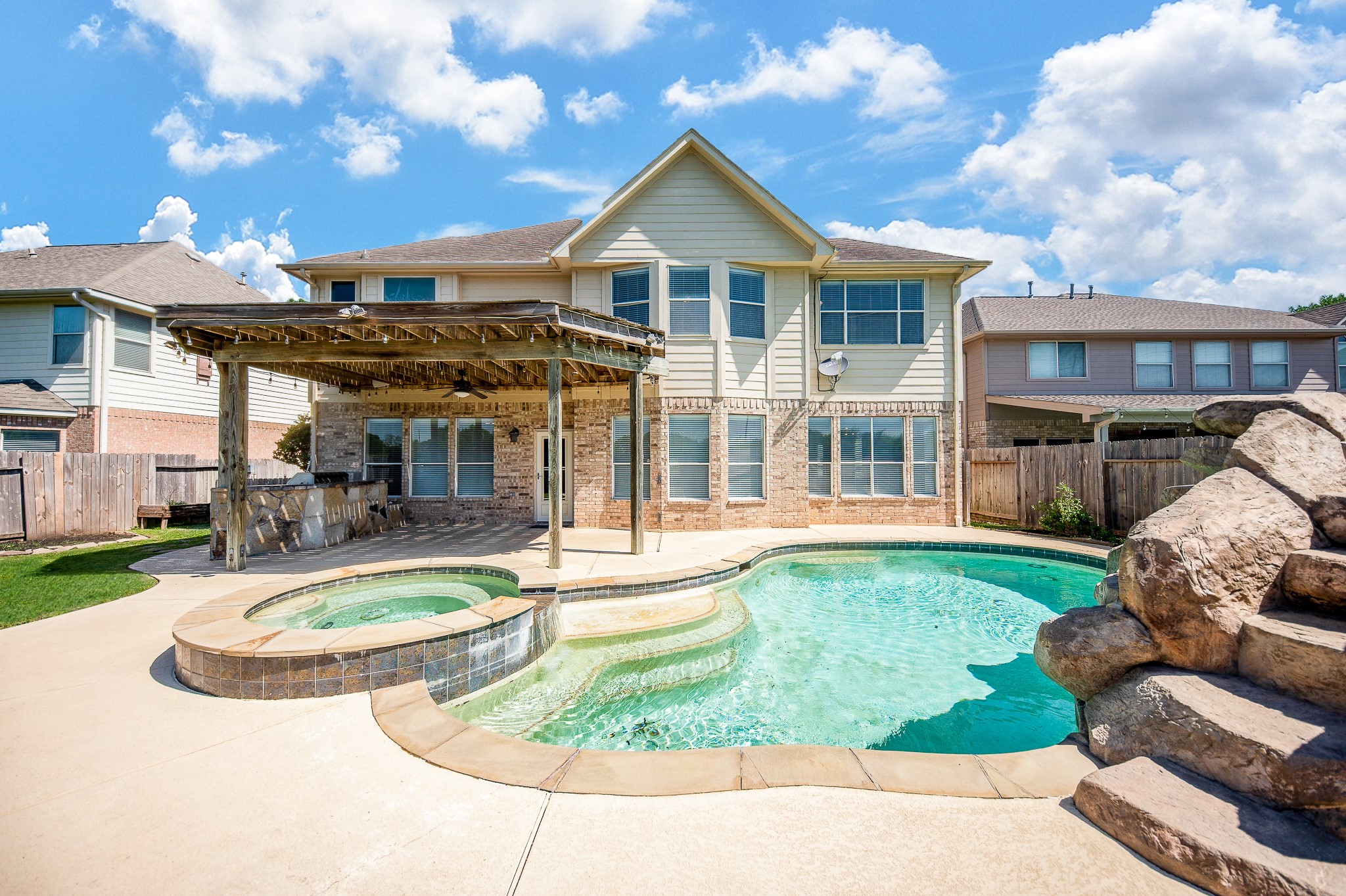 4410 Tessie Court Sugar Land TX 77479