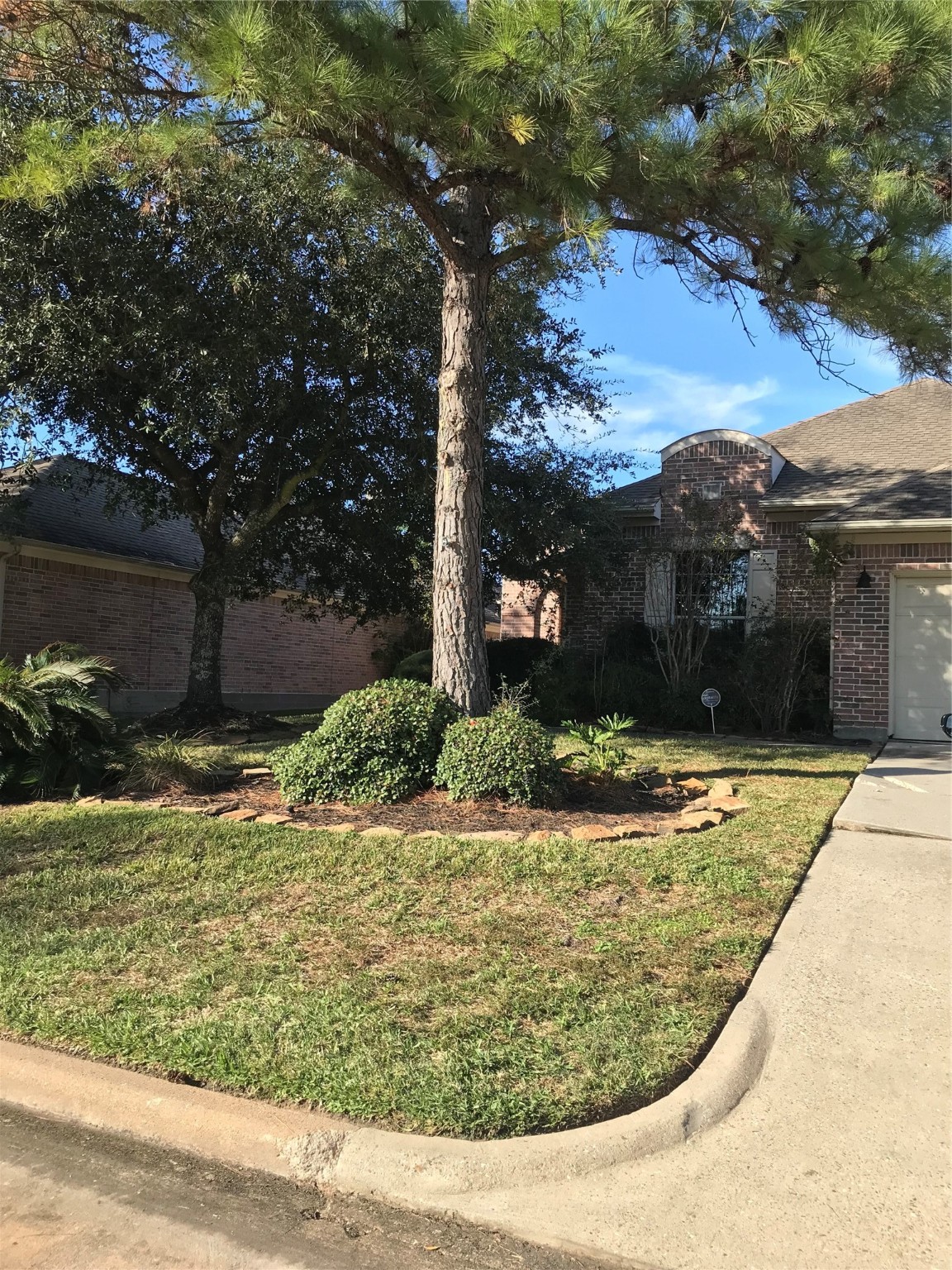1223 Brinson Court Spring TX 77379