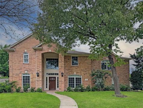 15839 Country Trail Tomball TX 77377
