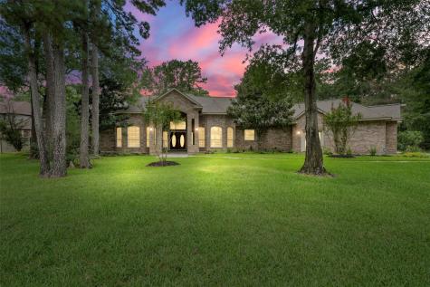 3207 W Benders Landing Boulevard Spring TX 77386