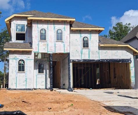 550 West Cascade Heights Drive Montgomery TX 77316