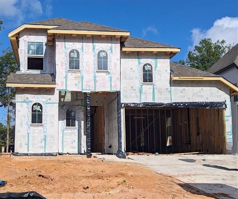 550 West Cascade Heights Drive Montgomery TX 77316