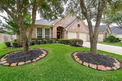 13134 Sweetgum Shores Drive Houston TX 77044