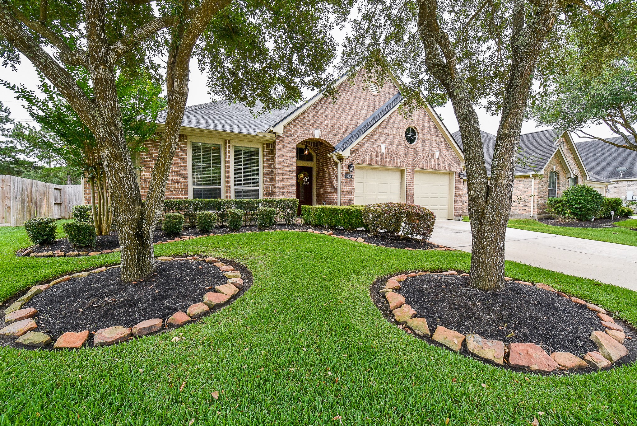 13134 Sweetgum Shores Drive Houston TX 77044