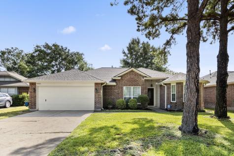 10806 Great Bridge Drive Houston TX 77065