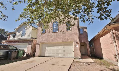 13219 Forest Pines Village Lane Houston TX 77067