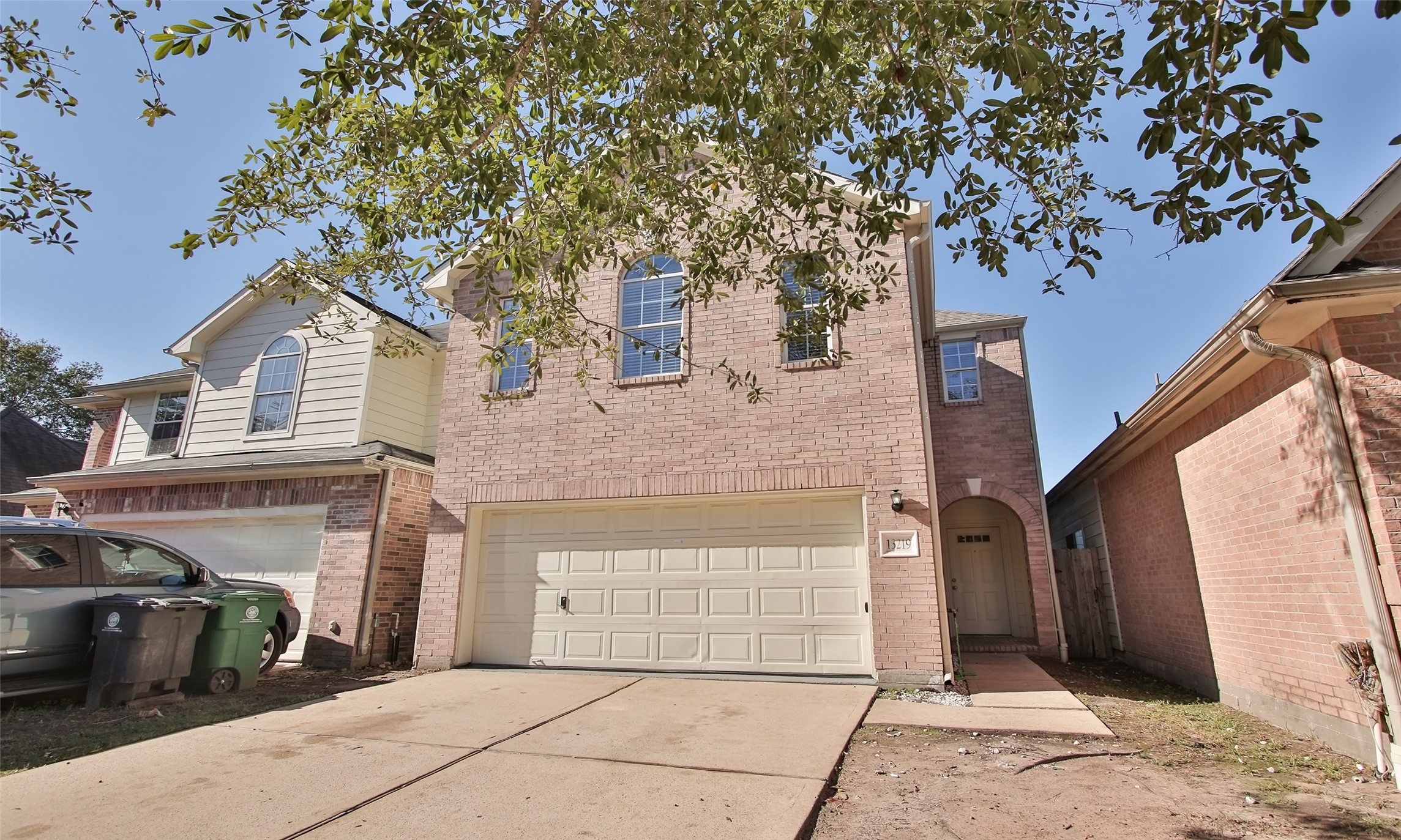13219 Forest Pines Village Lane Houston TX 77067