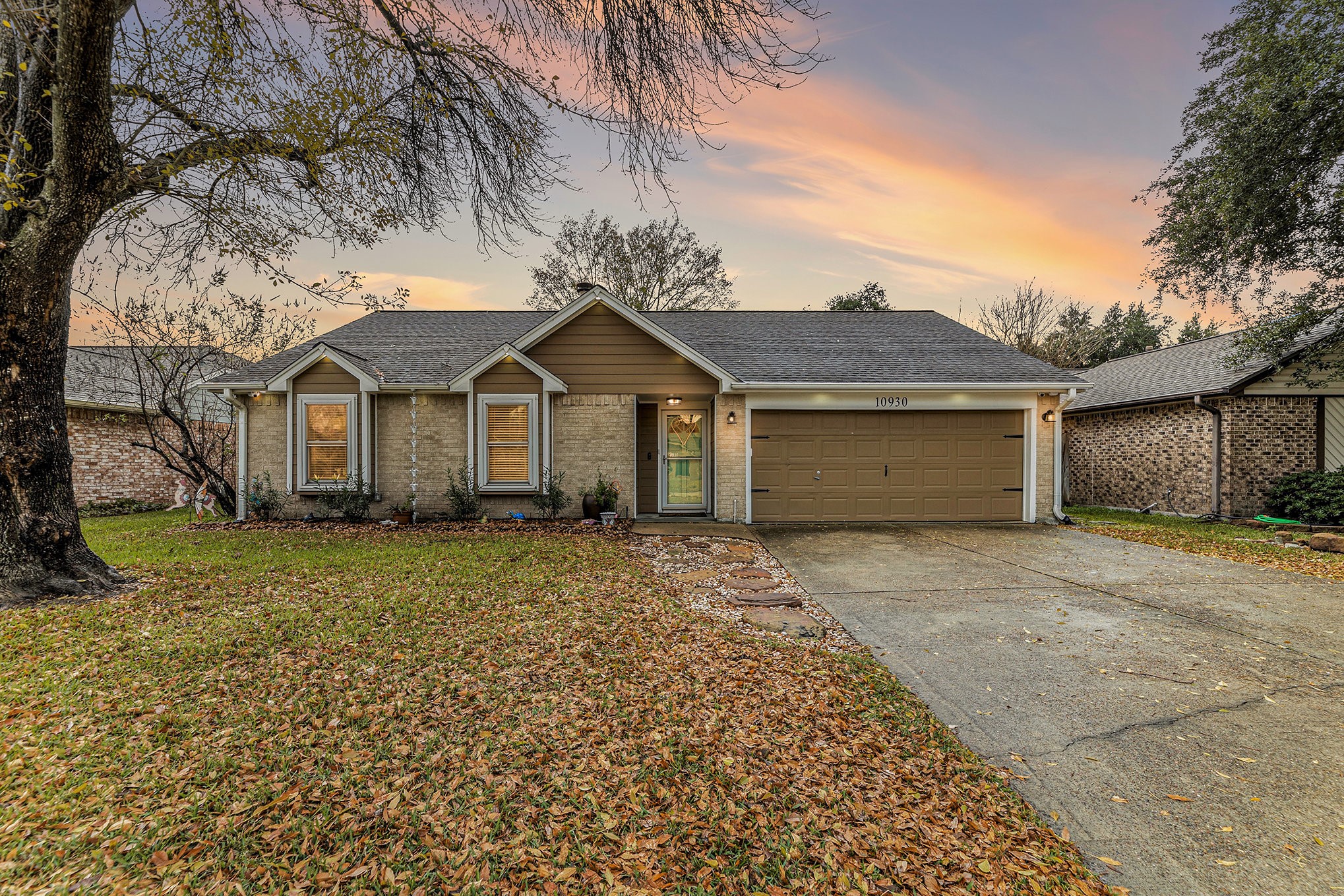 10930 Collingswood Drive La Porte TX 77571