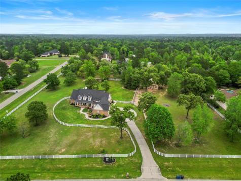 8557 Prince William Court Montgomery TX 77316