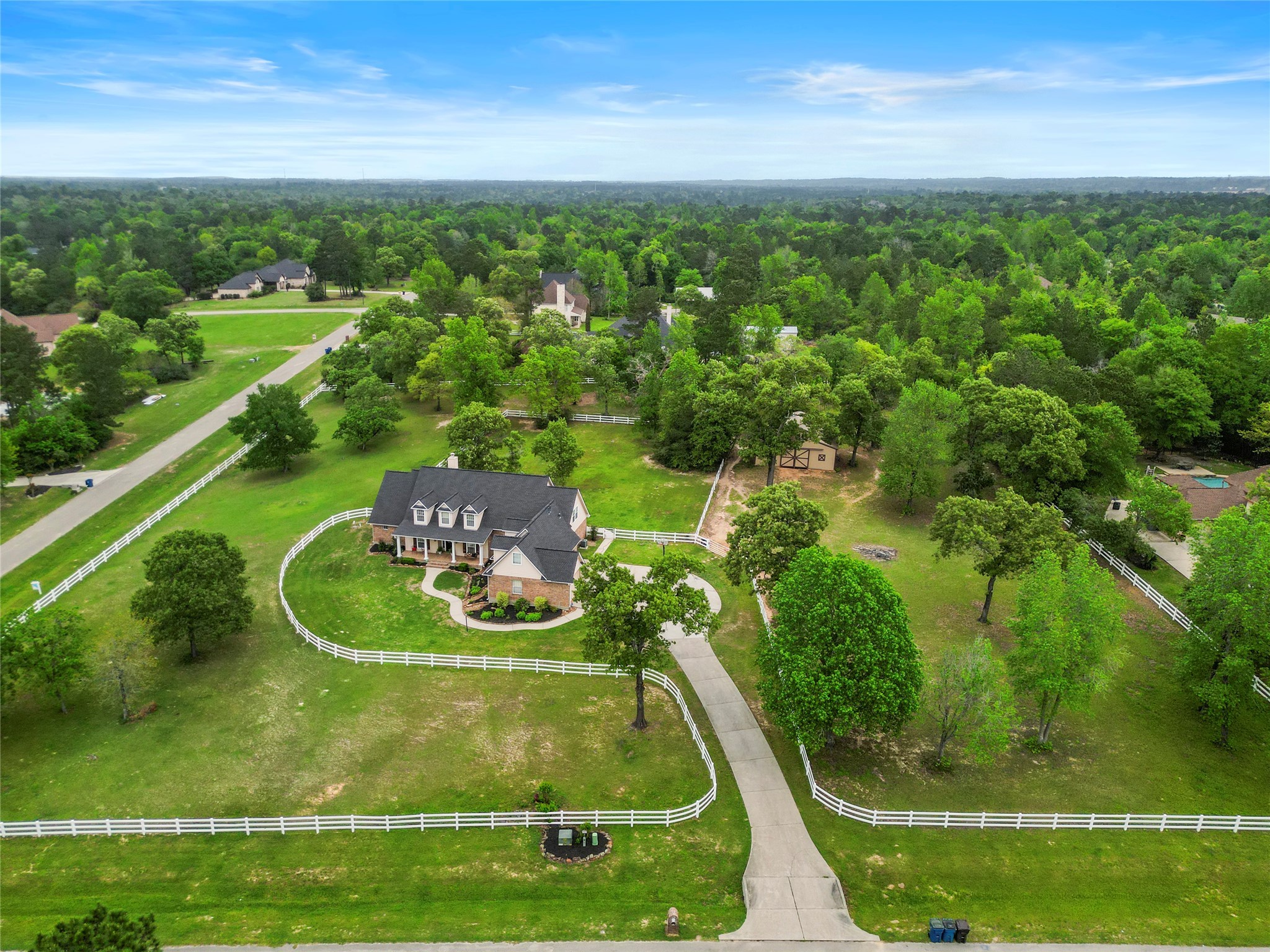8557 Prince William Court Montgomery TX 77316