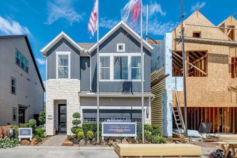 10906 Brambling Wood Drive Houston TX 77043