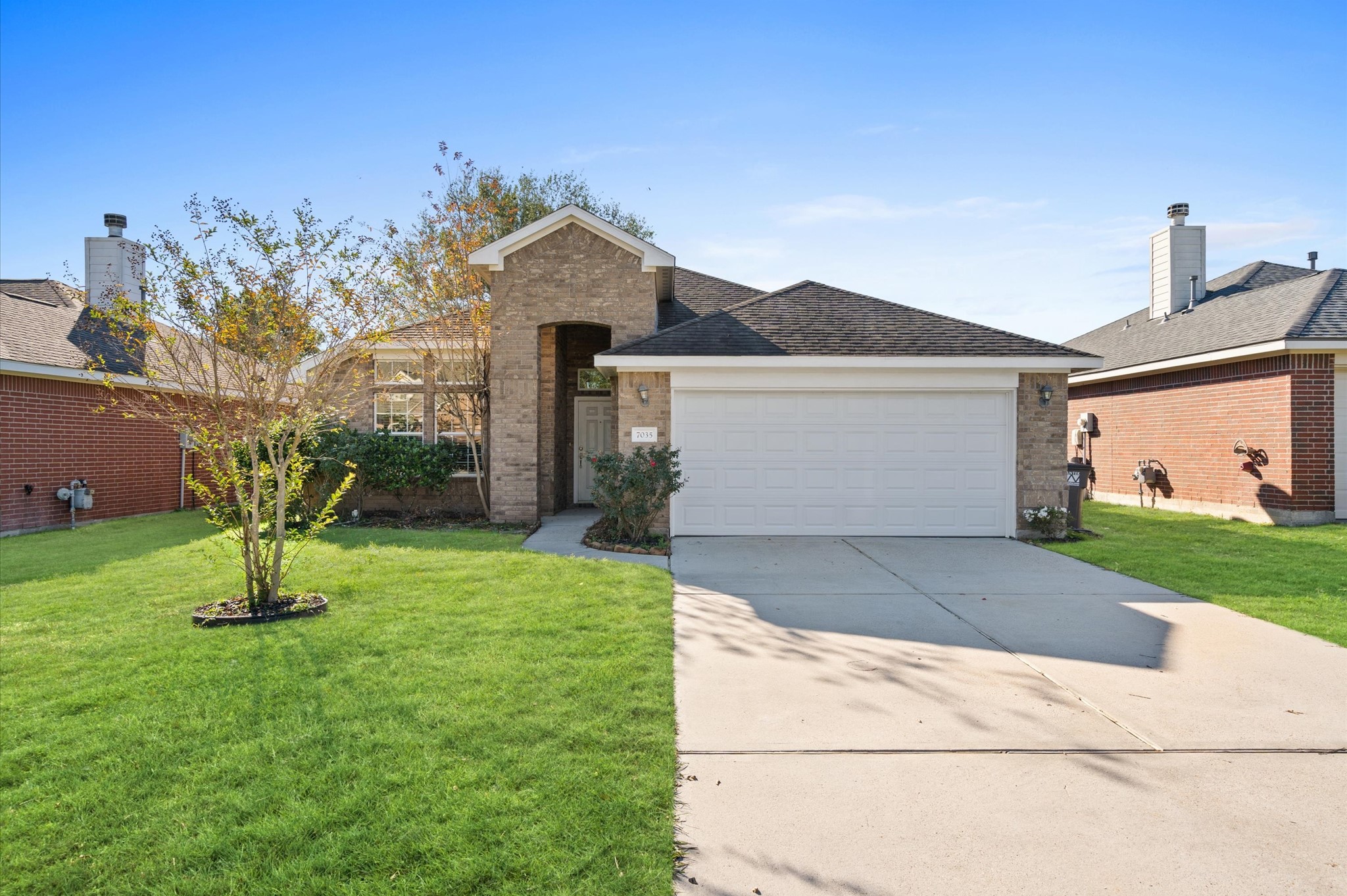 7035 Durango Creek Drive Magnolia TX 77354