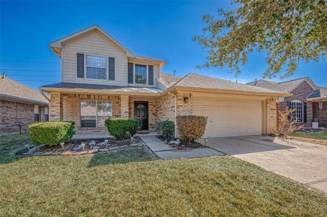 12211 Piney Bend Drive Tomball TX 77375