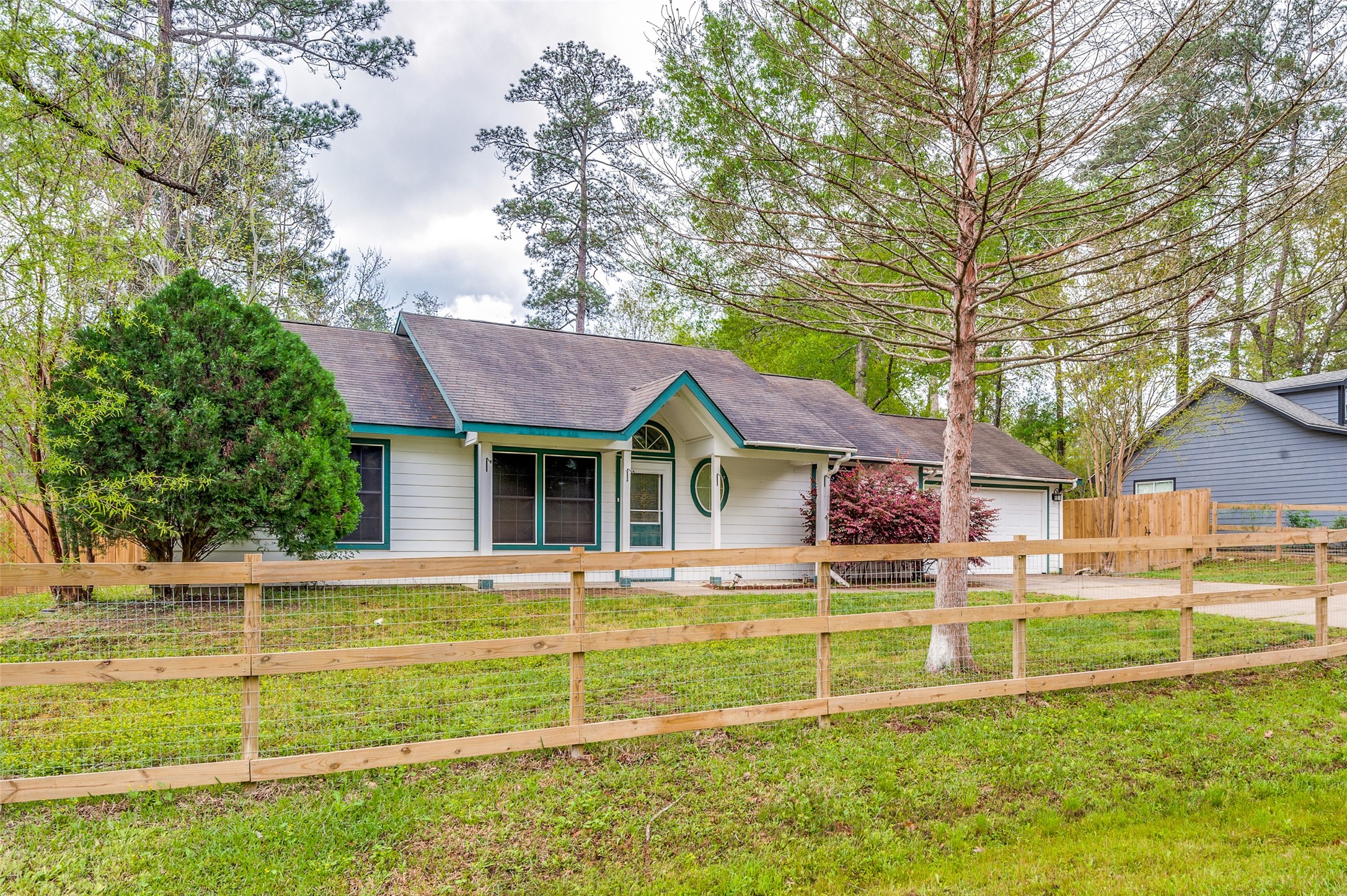 10810 Royal Adrian Drive Conroe TX 77303