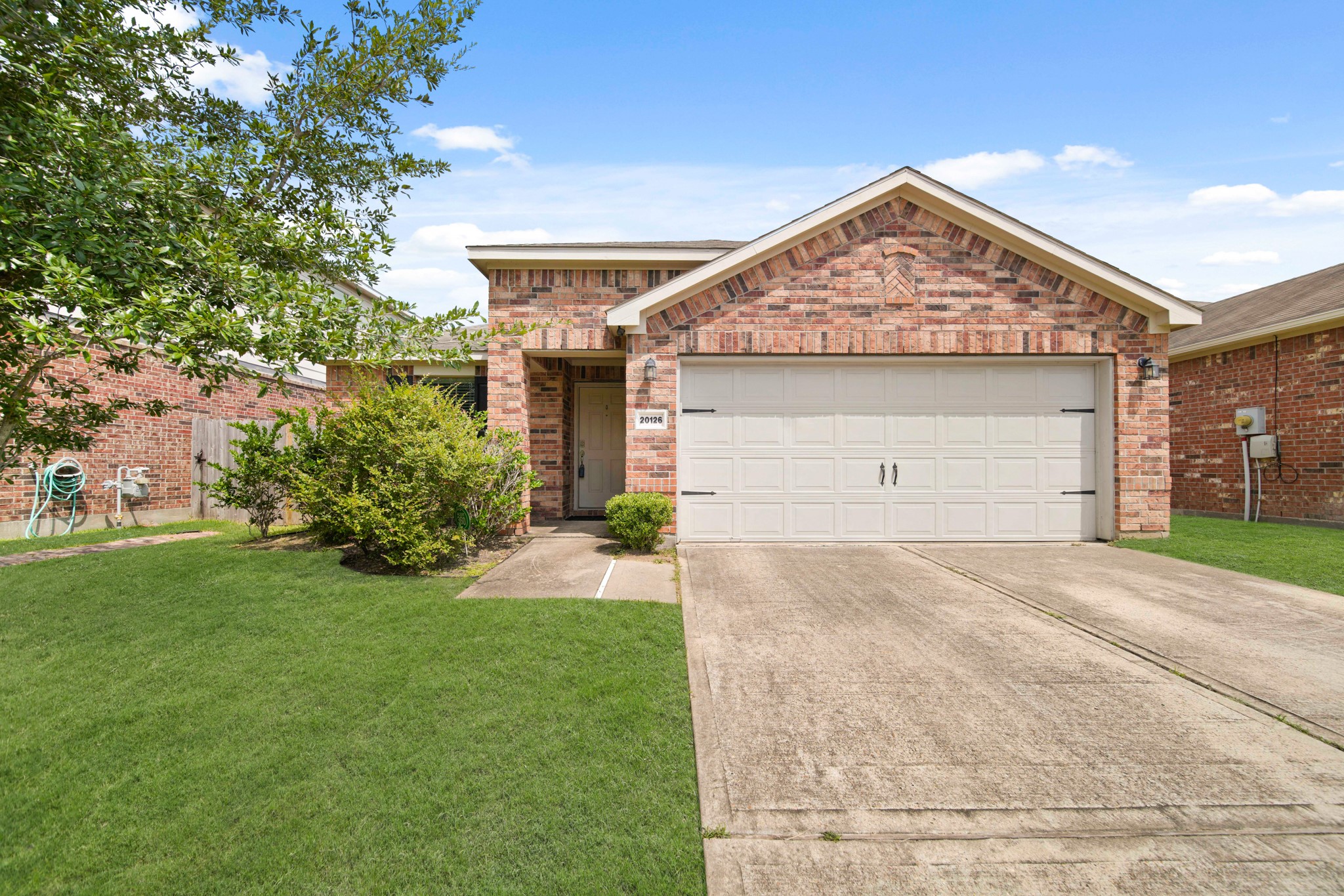 20126 Linden Spruce Lane Richmond TX 77407