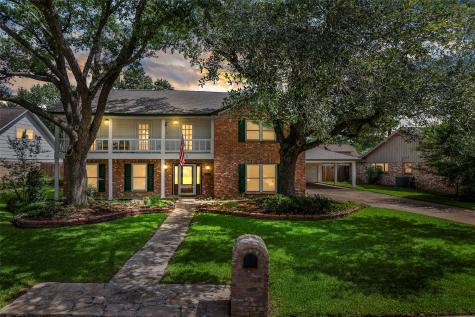 8114 Coolshire Lane Houston TX 77070