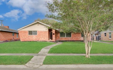 11502 Endicott Lane Houston TX 77035