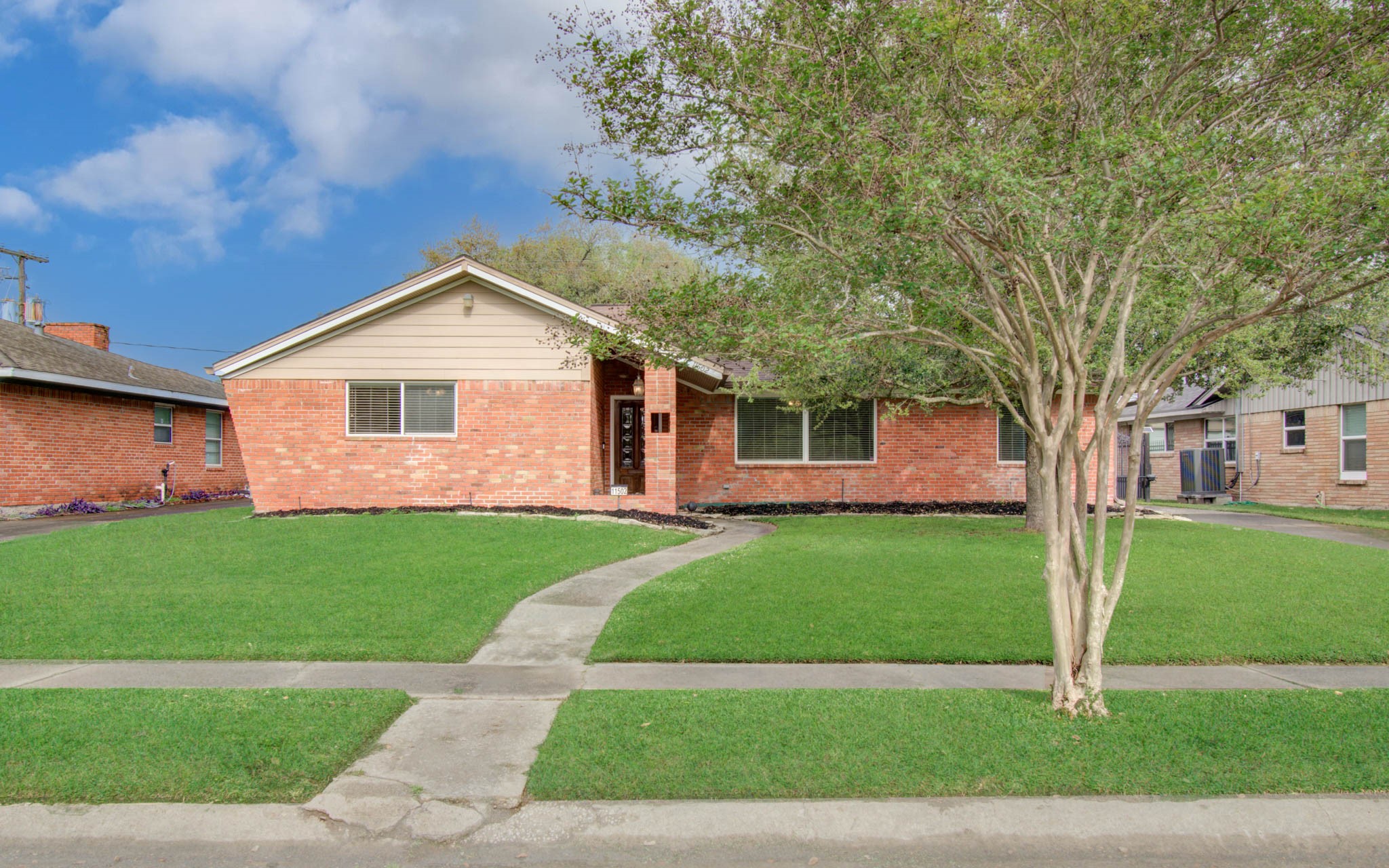 11502 Endicott Lane Houston TX 77035
