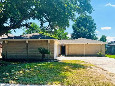 3455 Cheaney Drive Houston TX 77066