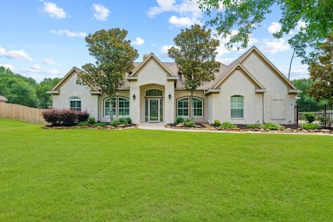 29518 Imperial Creek Drive Tomball TX 77377