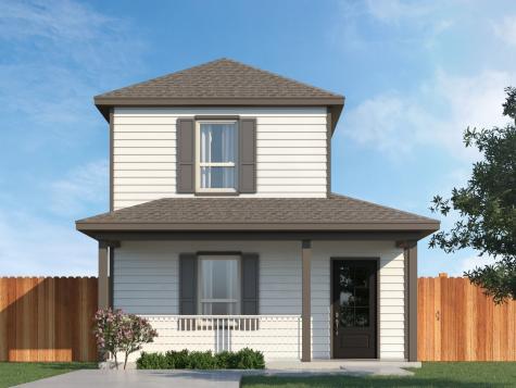 16874 N Marie Village Drive Conroe TX 77306